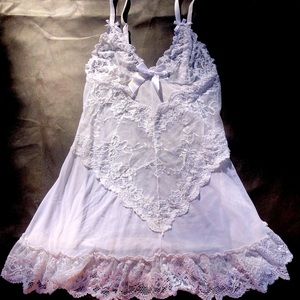 Fashion Nova lingerie